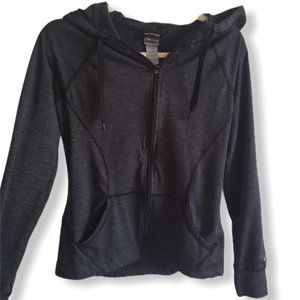 Champion hoodie workout running duodry